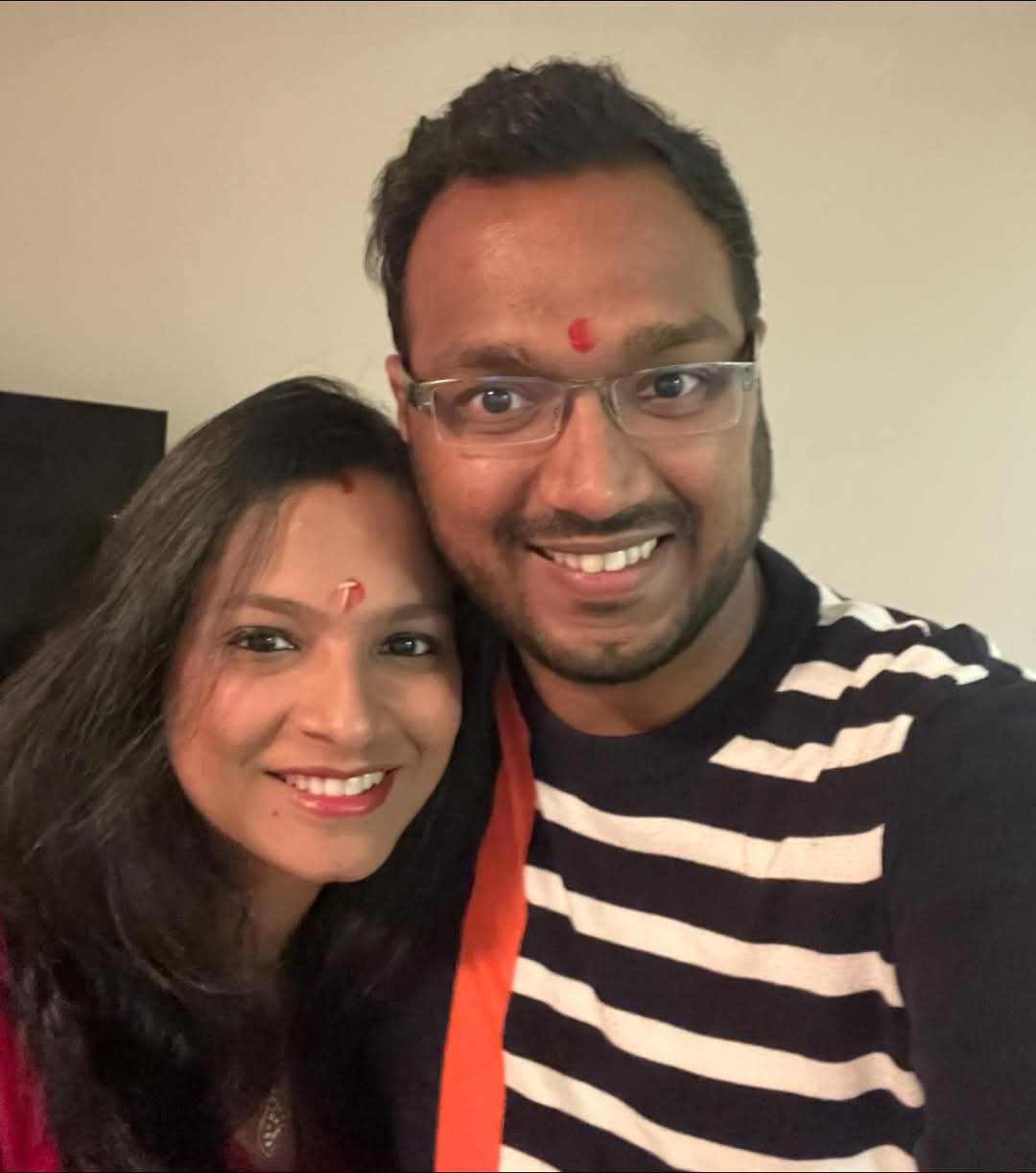 Ipsita Agarwal